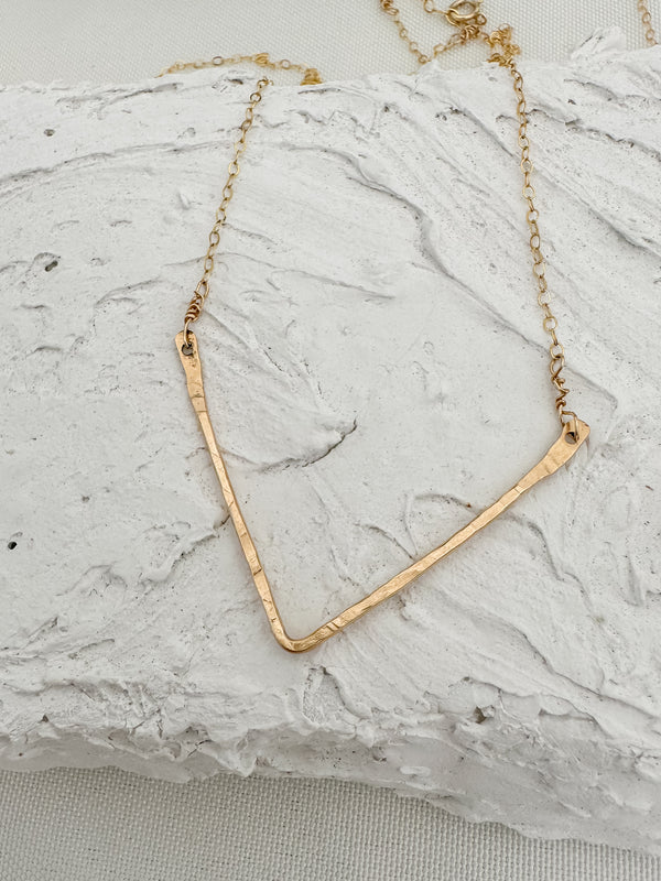 Sabrina Necklace