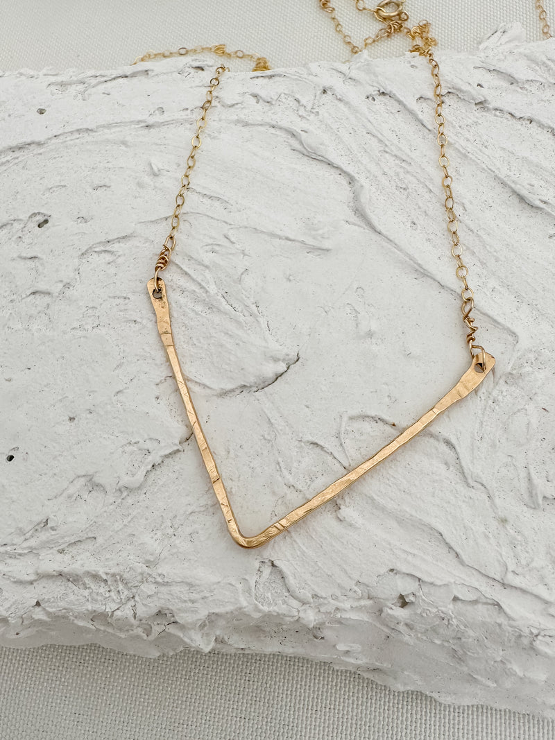 Sabrina Necklace