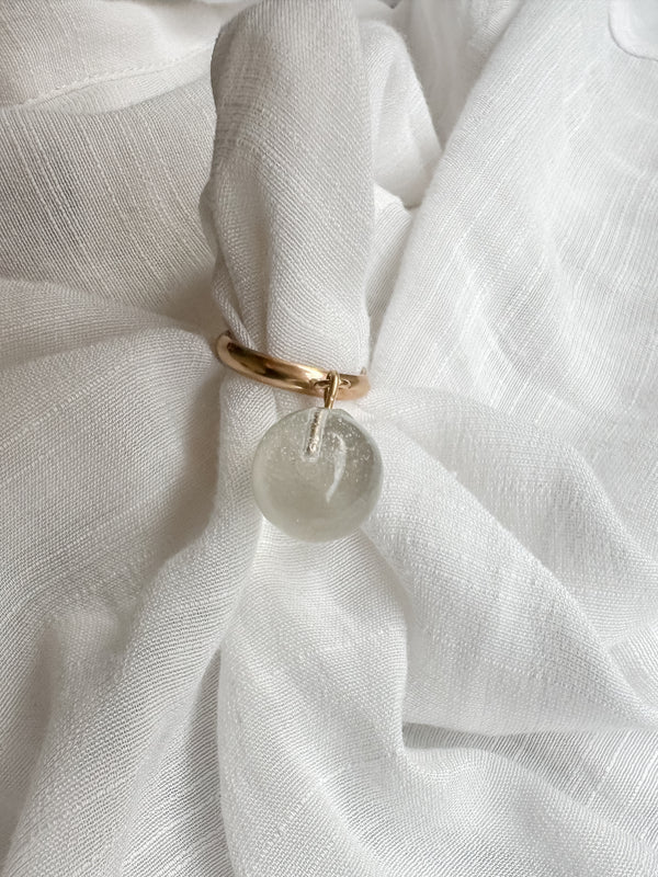 Leia Ring