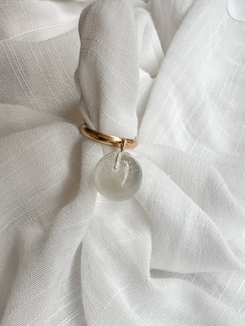 Leia Ring