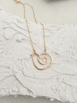 Sascha Necklace