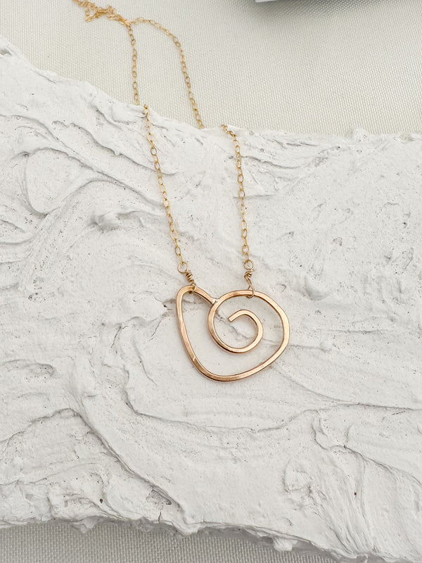 Sascha Necklace