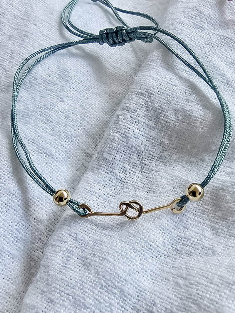 Essential Threads - Gold Detail Series