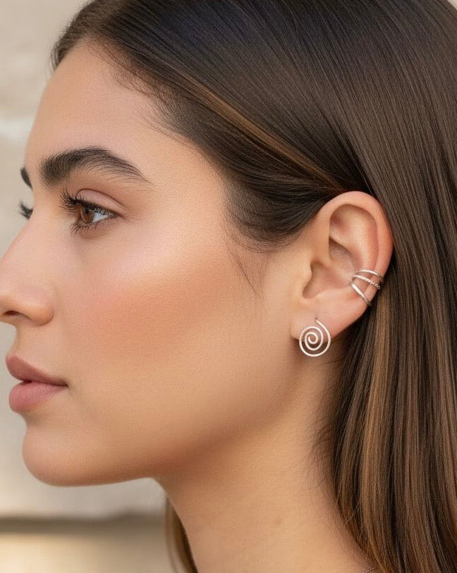 Elena Earrings