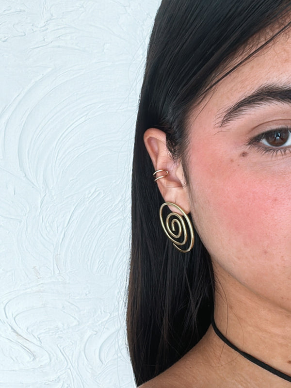 Ester Earrings