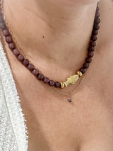 Fall Necklace 2