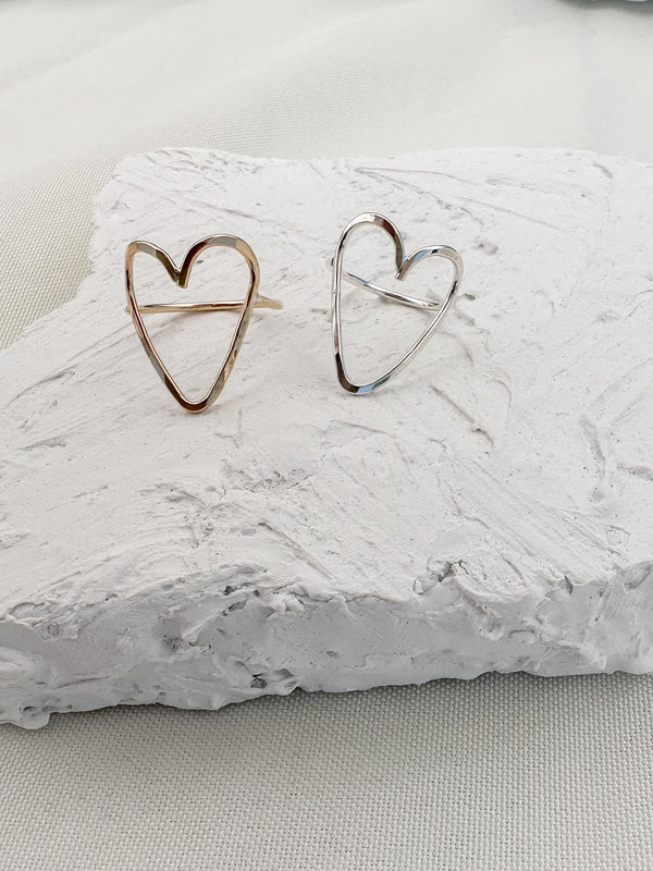 Loving Ring