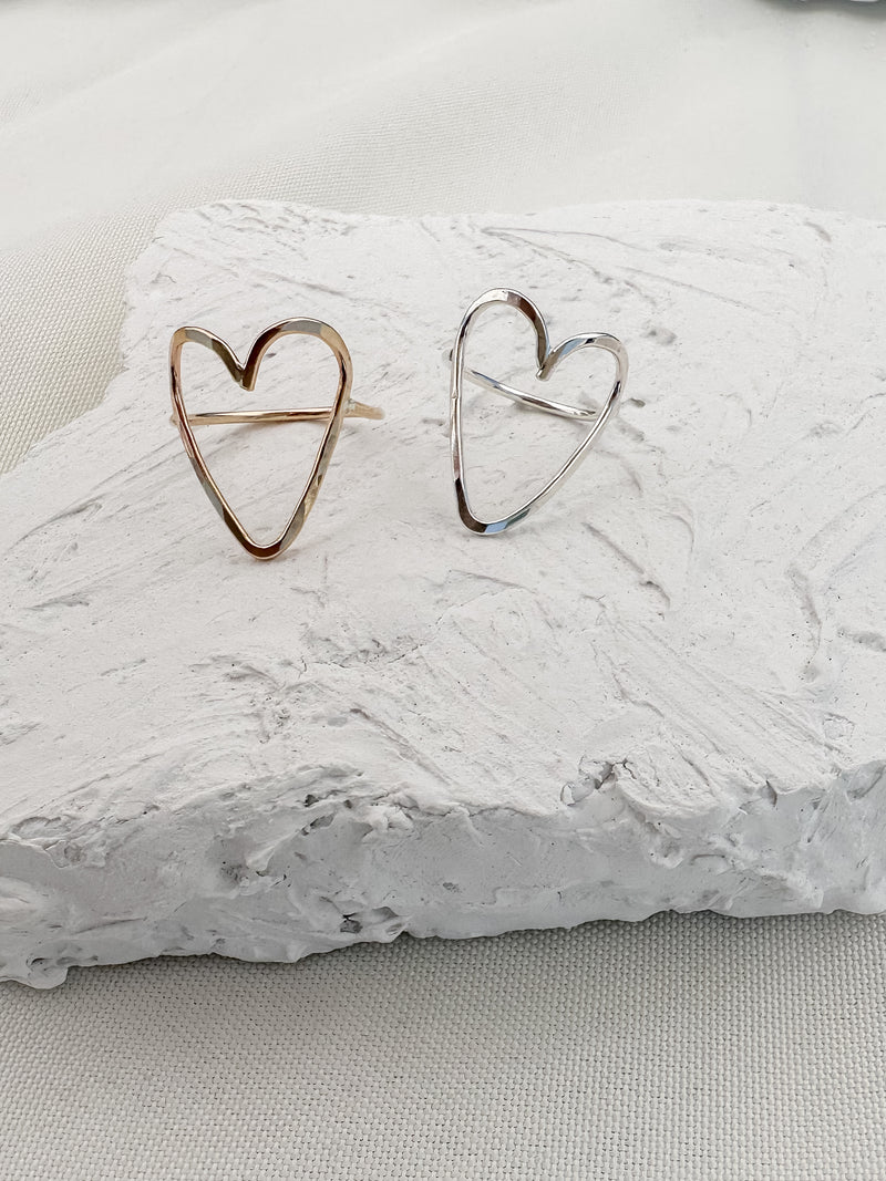 Loving Ring