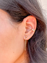 Cerena Ear Cuffs - 14k Gold-Filled