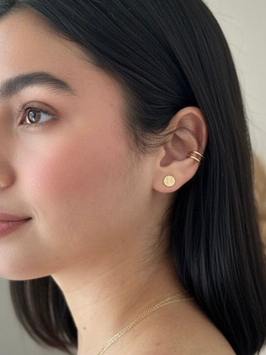 Rebeca Earrings