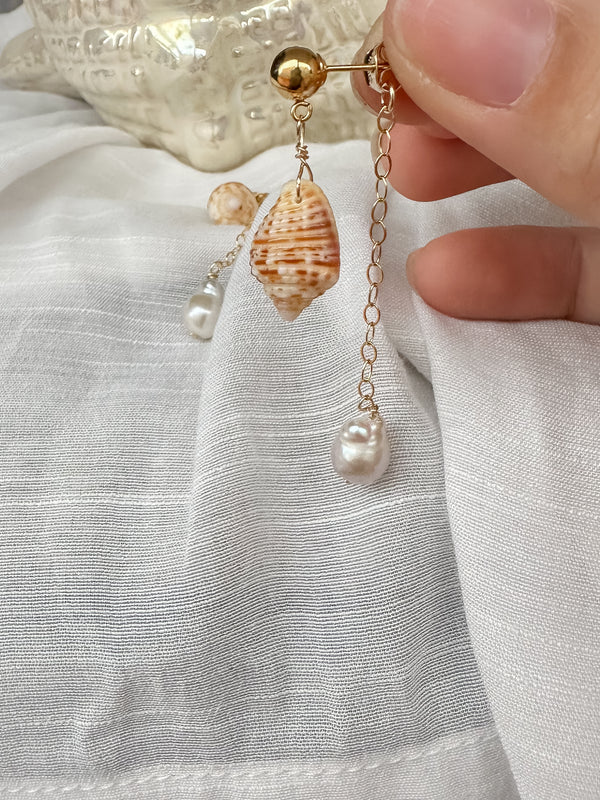 Serenice Earrings