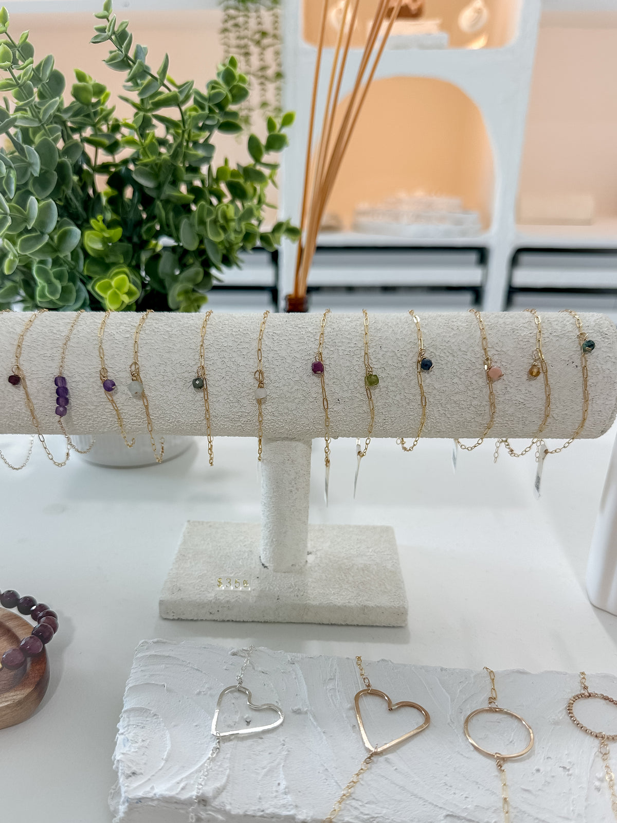 Bella Bracelet