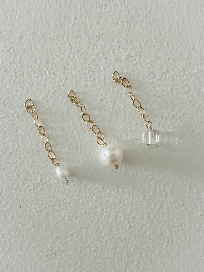 Ceci Ear Cuffs - 14k Gold-Filled