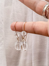Belen Earrings