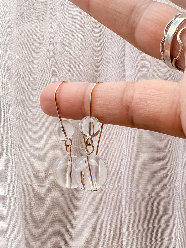 Belen Earrings