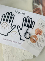 Oferta Alina Ring!