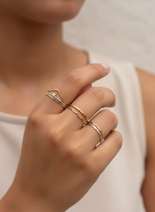 Amana Ring Pack