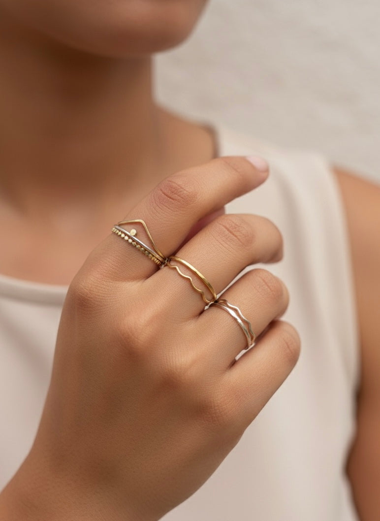 Amana Ring Pack