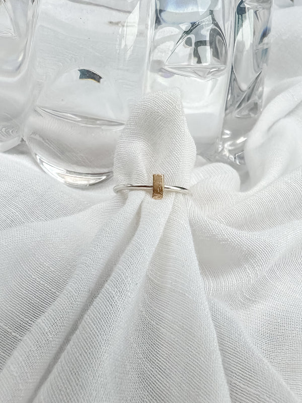 Tanairí Ring