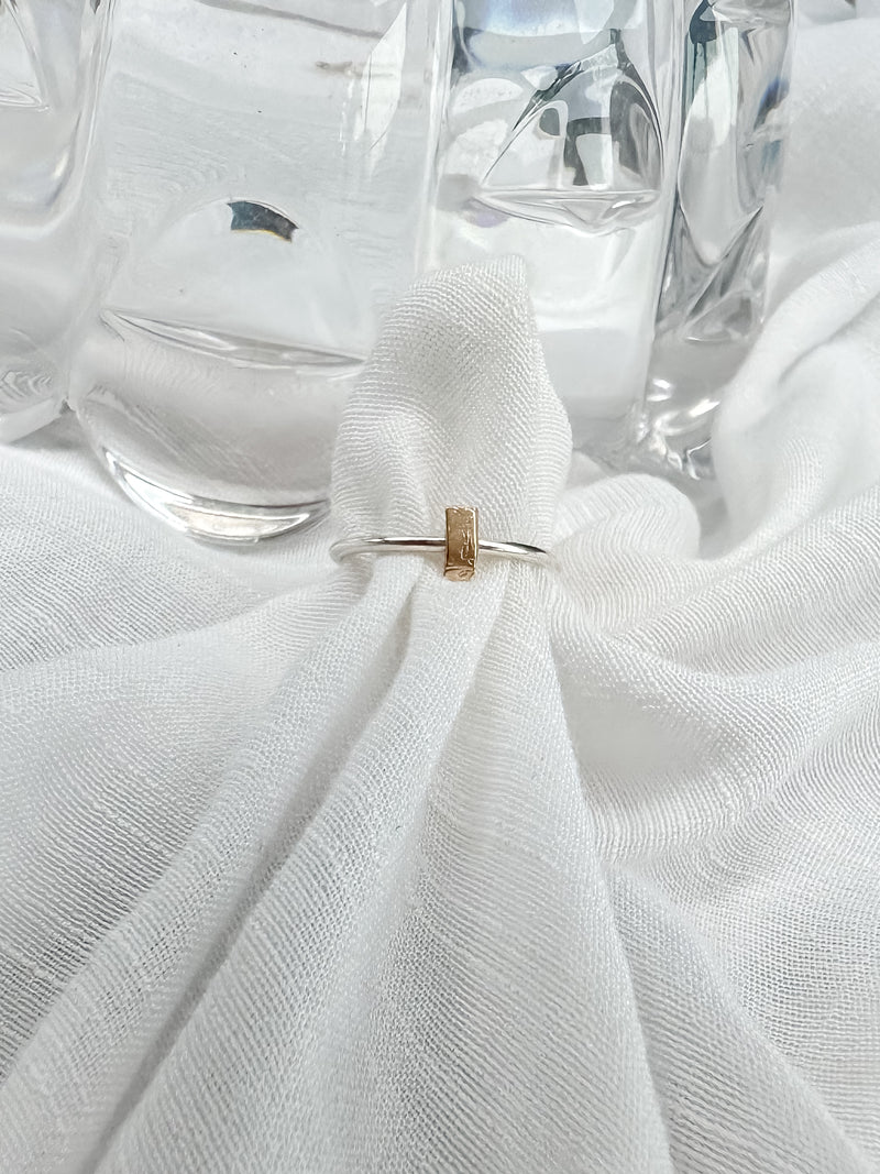 Tanairí Ring