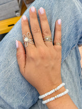 Daisy Ring