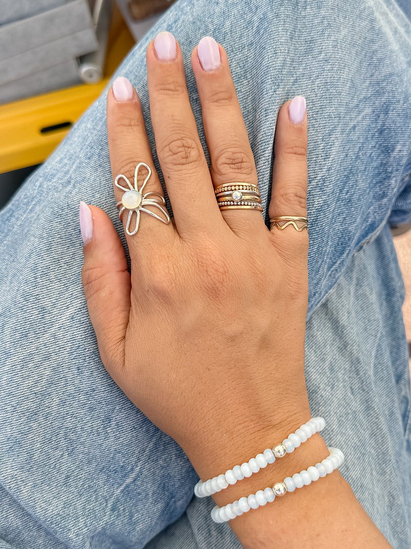 Daisy Ring