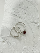 Raiza Ring (Sterling Silver)
