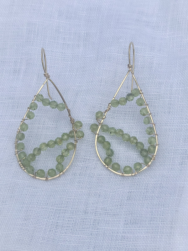 August Earrings 3