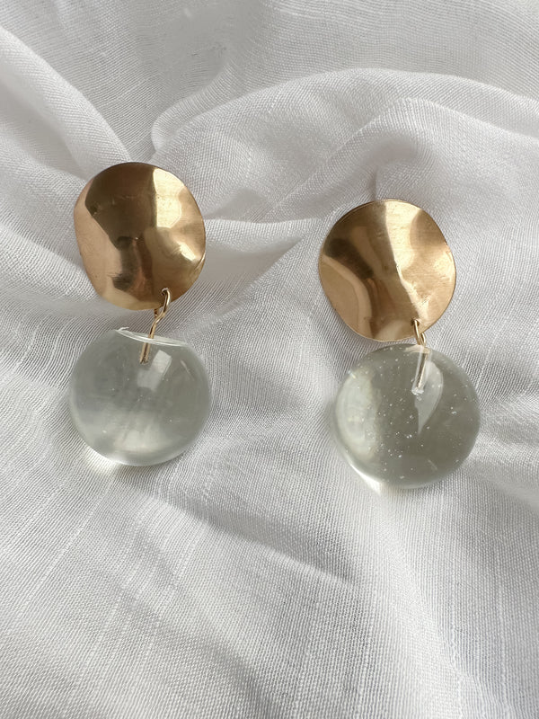 Tamara Earrings