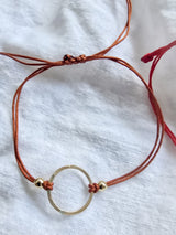 Essential Threads - Gold Detail Series