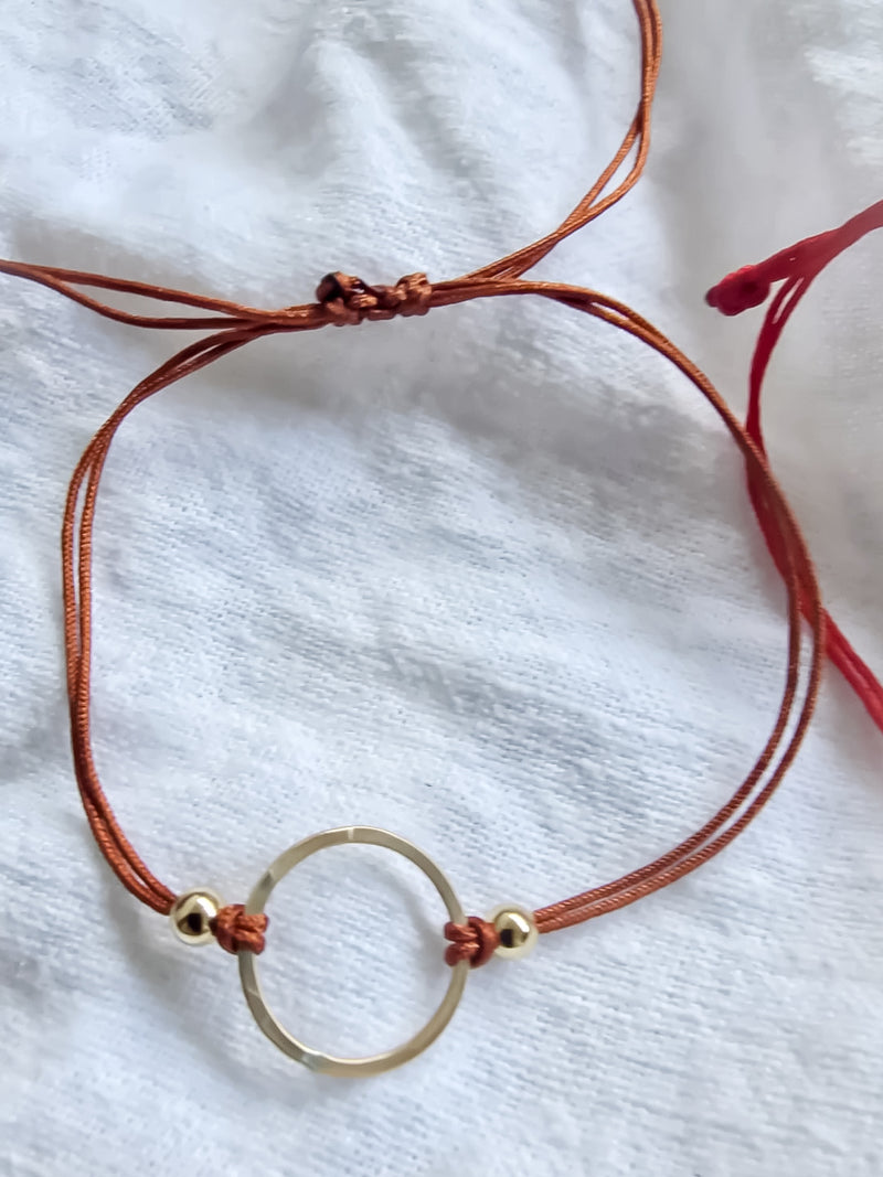 Essential Threads - Gold Detail Series