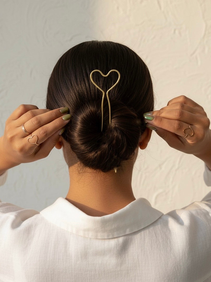 Hair Sticks