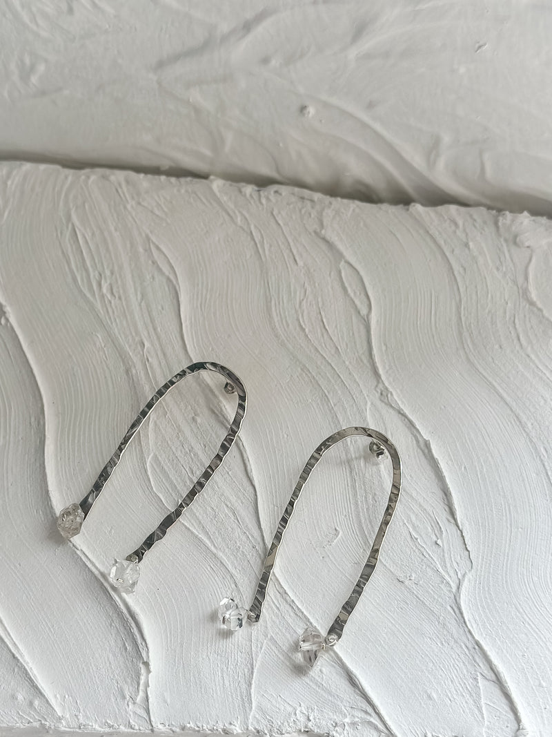 Hanna Earrings
