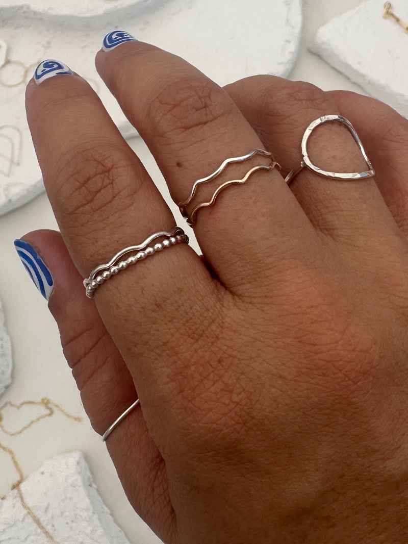 Alina Ring