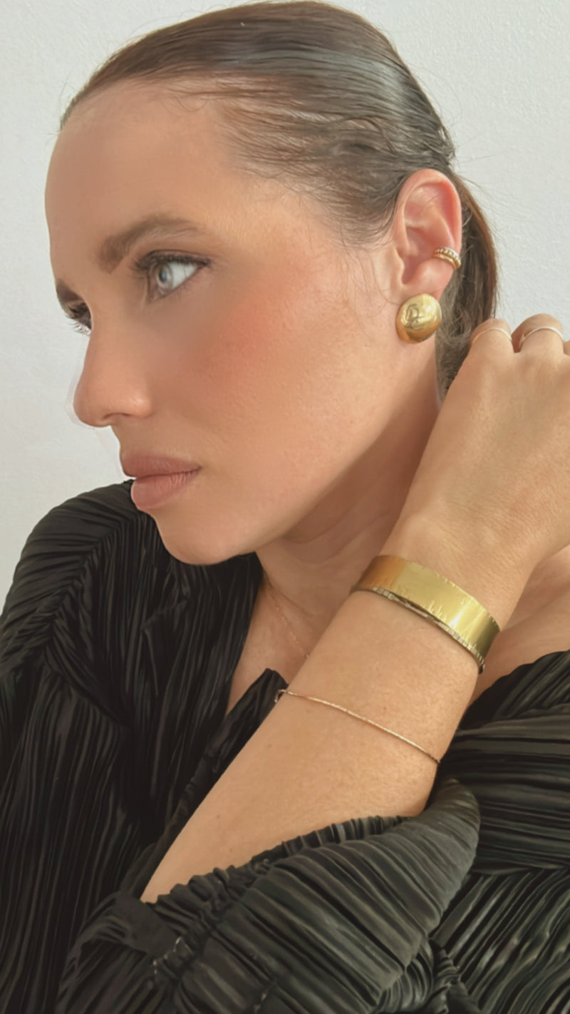 Xiomara Earrings