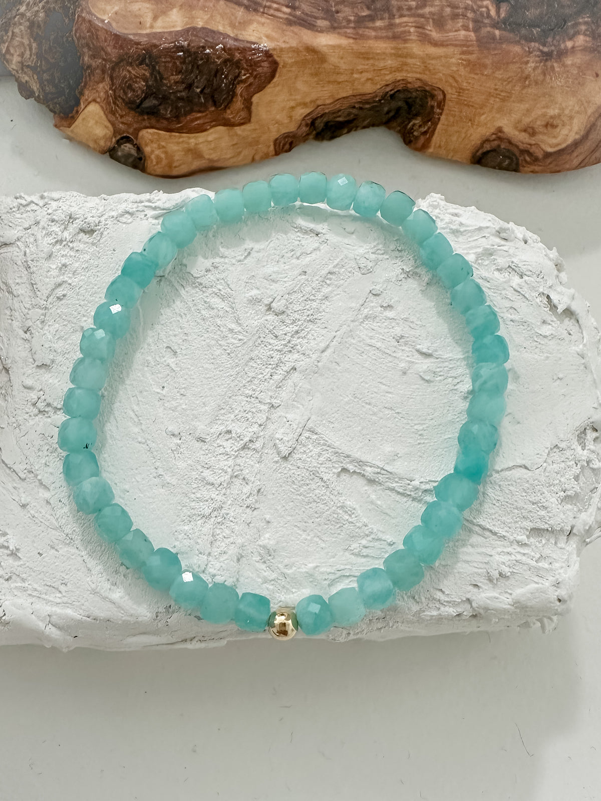 Carey Bracelet