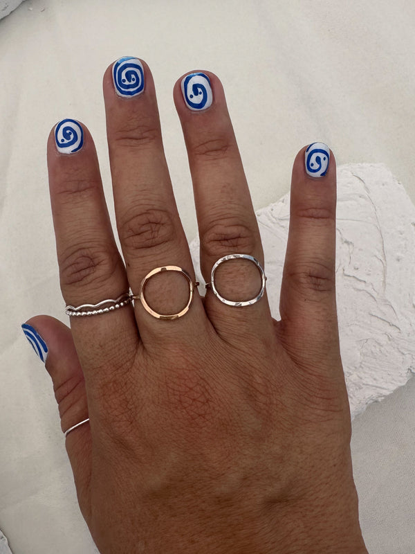 Yllen Ring