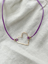 The Heart Bracelet