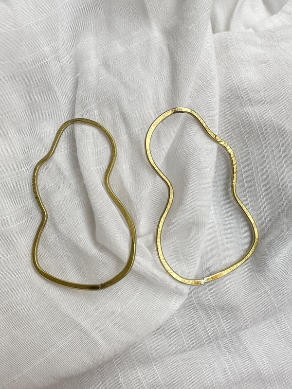 Samantha Earrings