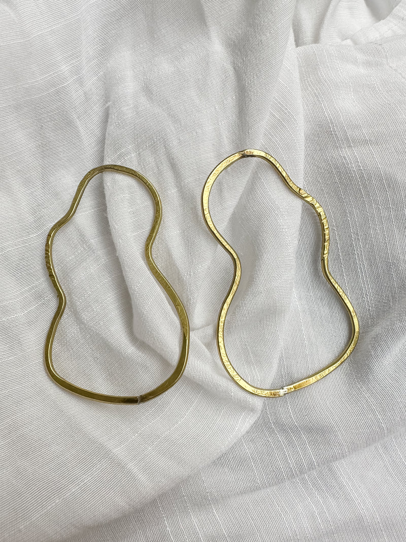 Samantha Earrings