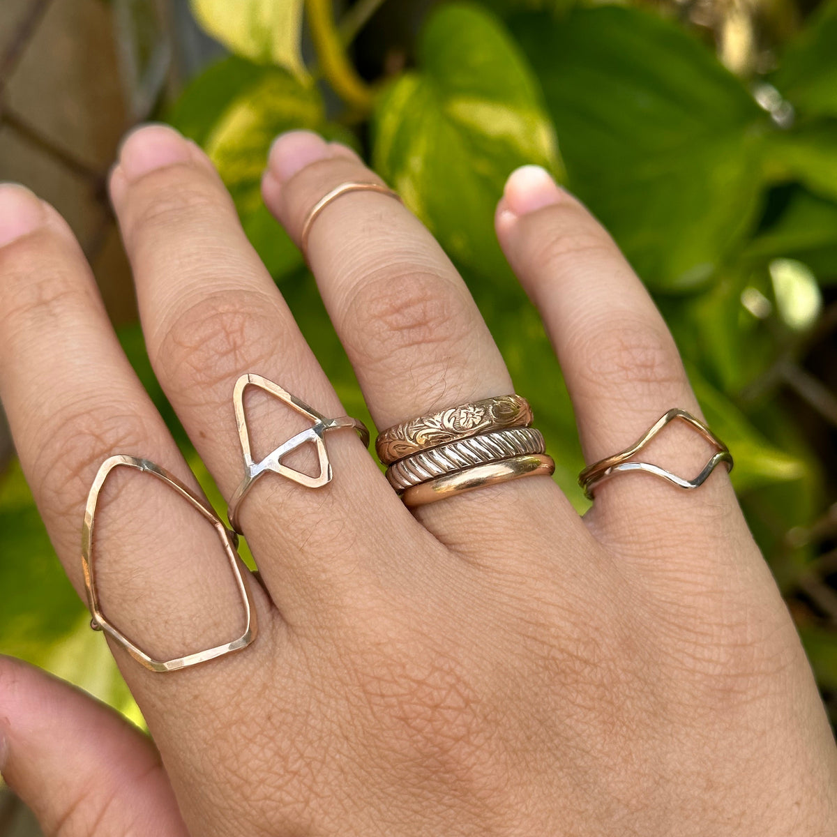 Tara Ring