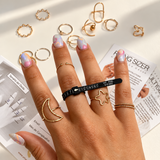 Liana Ring