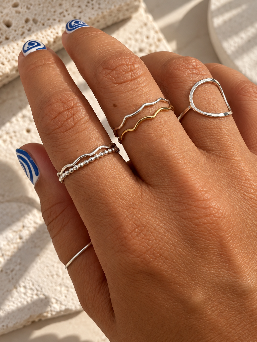 Alina Ring