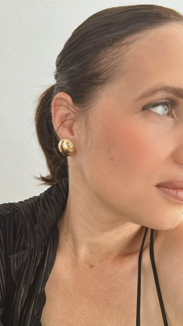 Xiomara Earrings