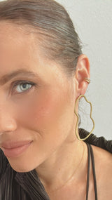 Samantha Earrings