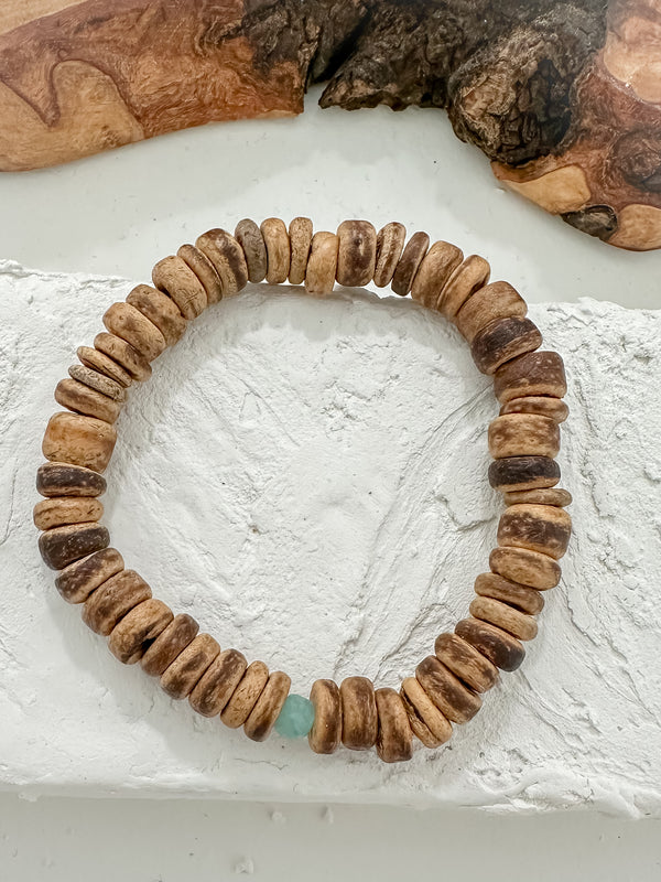 Ballena Bracelet