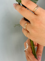 The Letter Ring