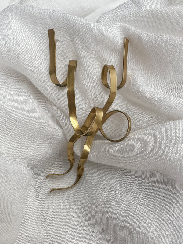 Raquel Earrings