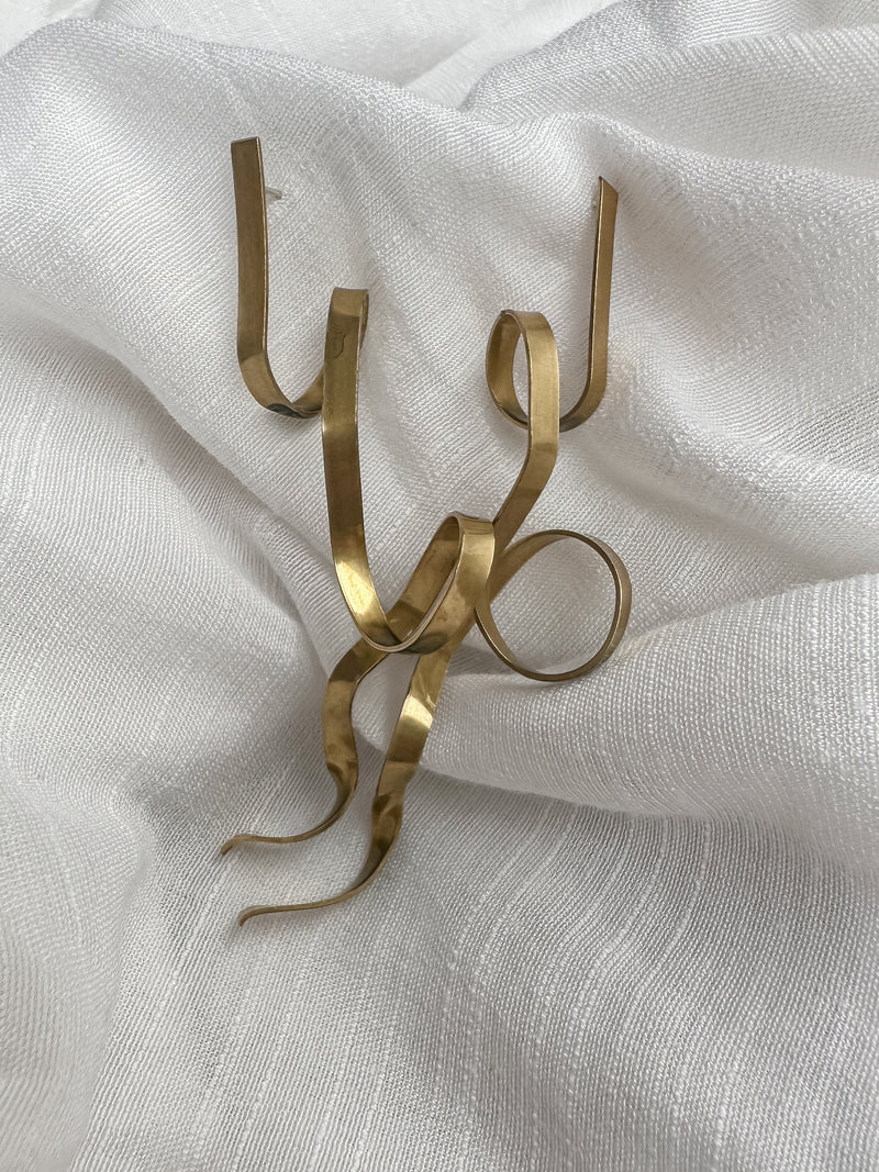 Raquel Earrings