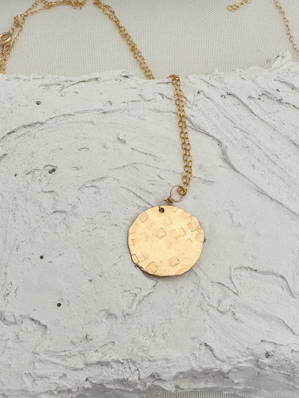 Lorena Necklace